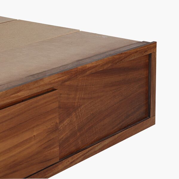 Sevilla Parota Detalle 2 Sevilla Parota - detalle