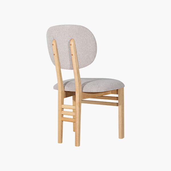 Are Maple A Silla Are Encino - vista adicional 1