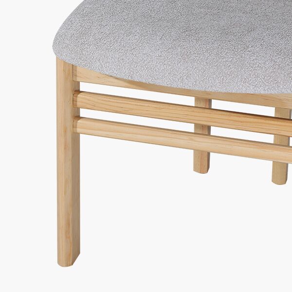 Are Maple Detalle 1 Silla Are Encino - detalle 3