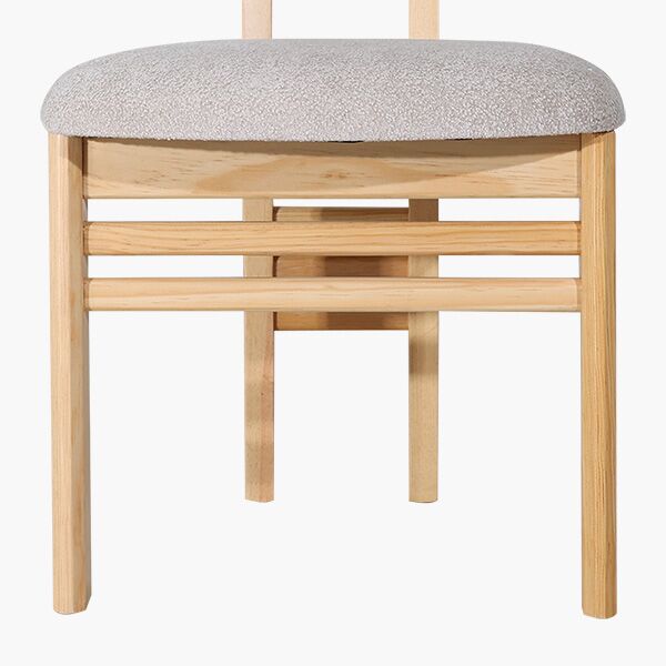 Are Maple Detalle 3 Silla Are Encino - detalle 4