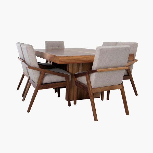 Comedor Betta Ava Flax Comedor Betta Ava Flax