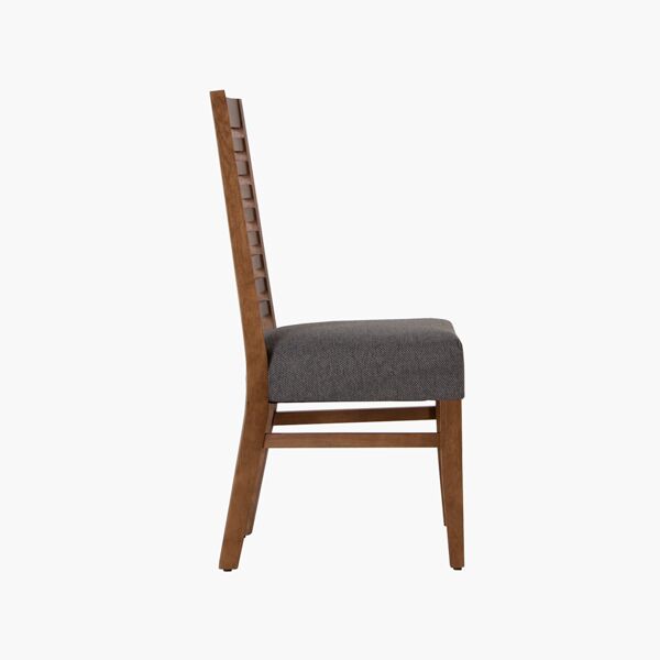 Silla Argentina Parota