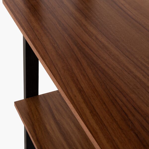 Librero Atria Parota N - detalle
