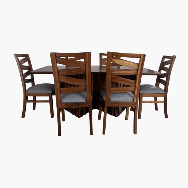 Comedor Abanico Malasia Parota