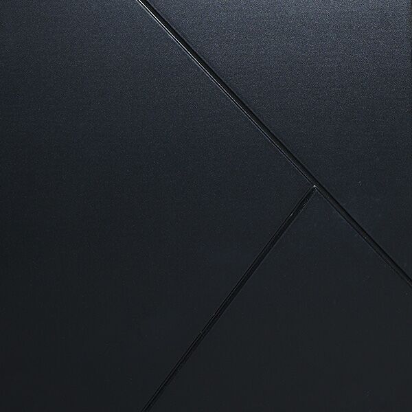 Adria Negro Detalle 1