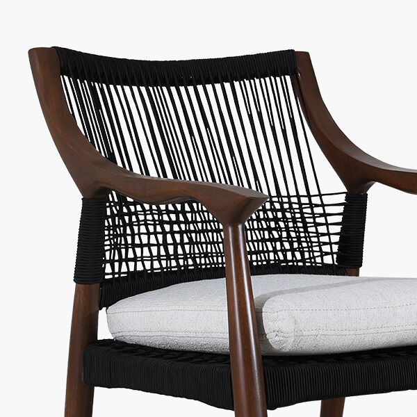 Verona Negro Detalle 3