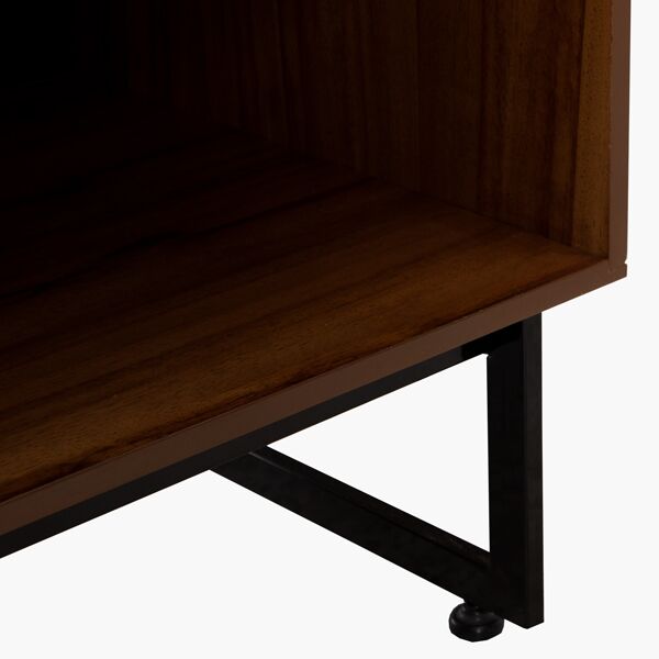 Buró Noruega Juvenil Parota