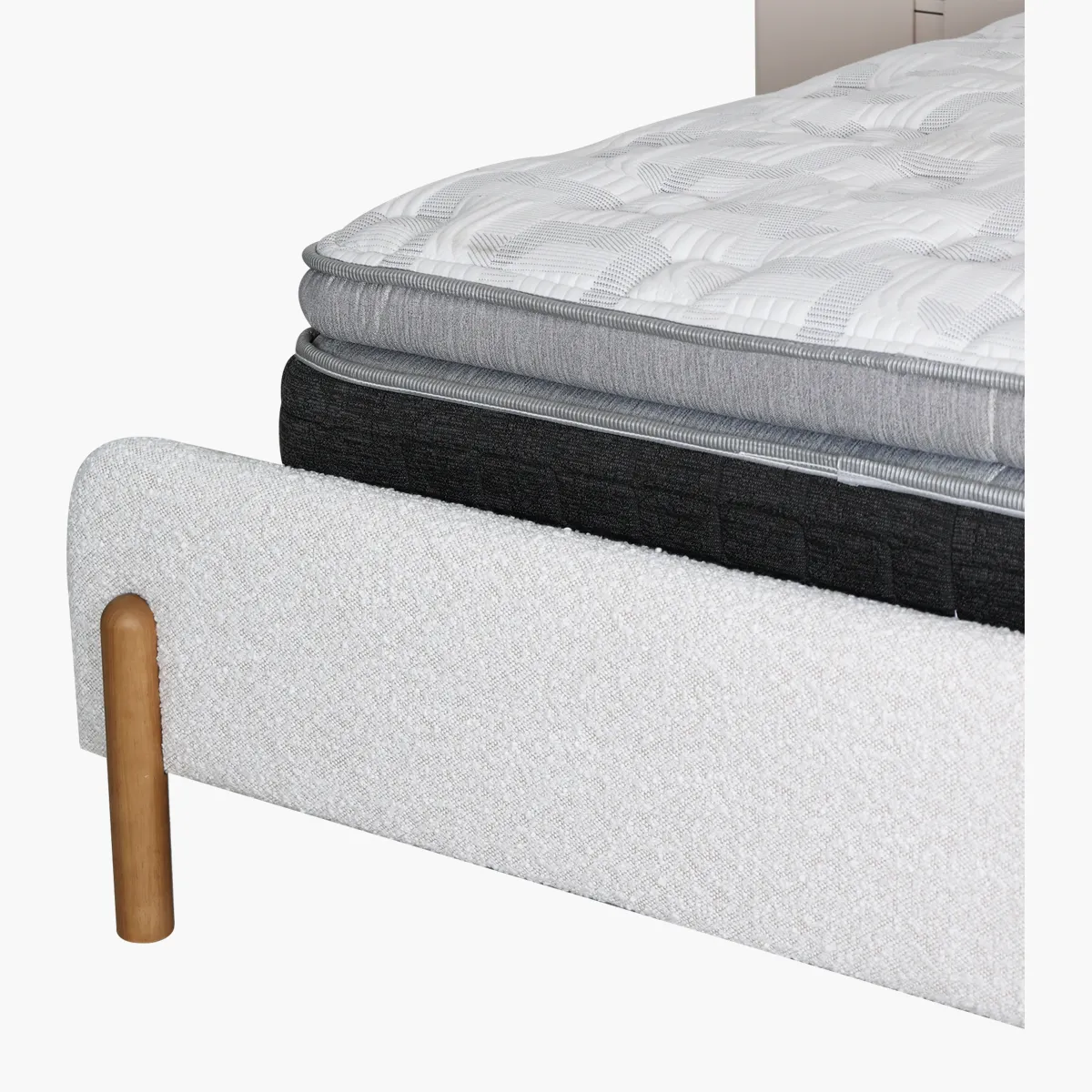 Recámara Kirei Matrimonial_4 Recamara Kirei Matrimonial