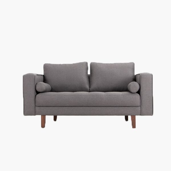 Love Seat Luga Gris