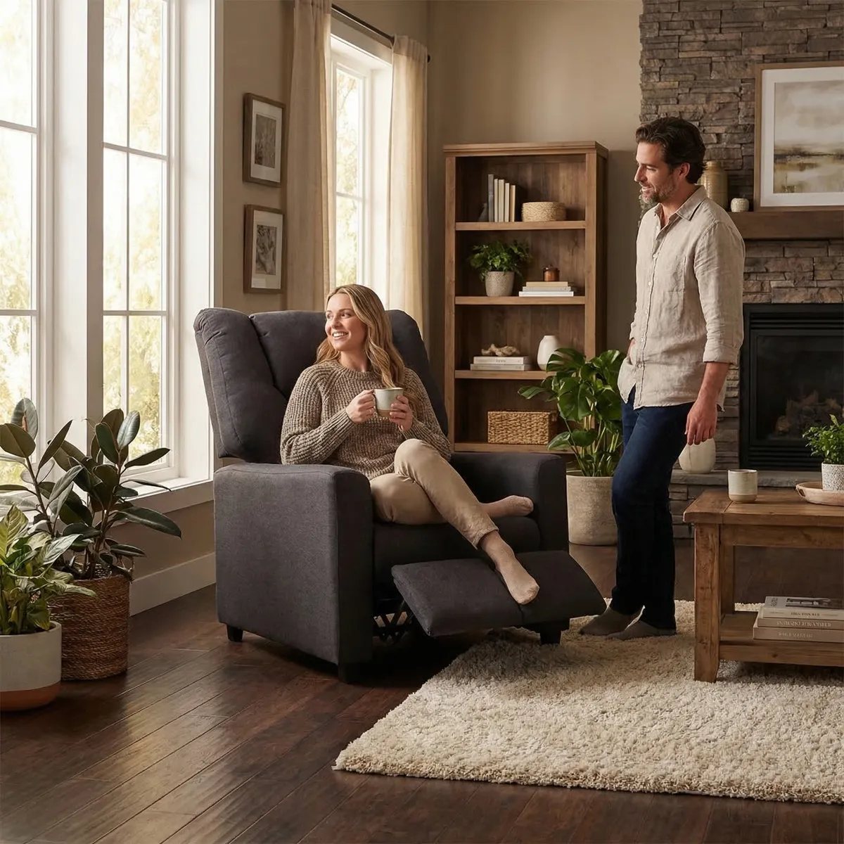 34653-Sillón-Reclinable-Lilit-Personalizable-Gris-ambientadauso-05