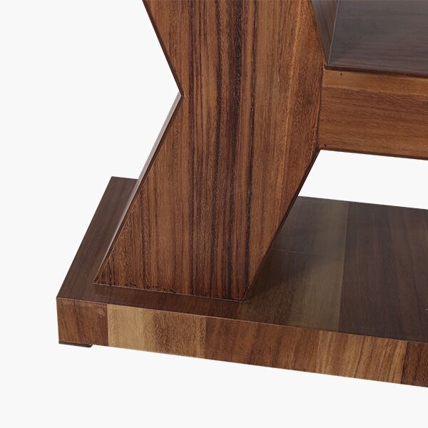 Mitay Credenza 2 Credenza Mitay Parota - vista adicional 3