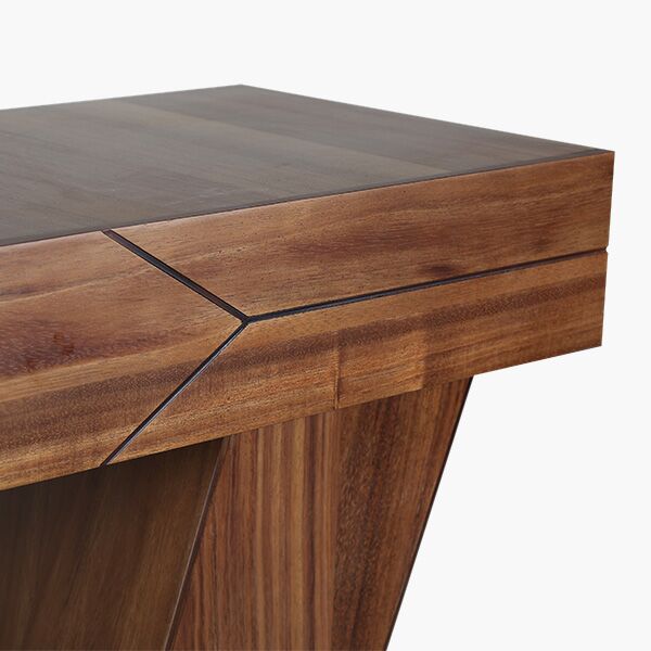 Mitay Credenza 3 Credenza Mitay Parota - vista adicional 5