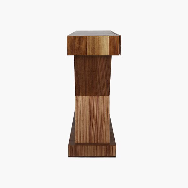 Mitay Credenza L Credenza Mitay Parota - vista adicional 1