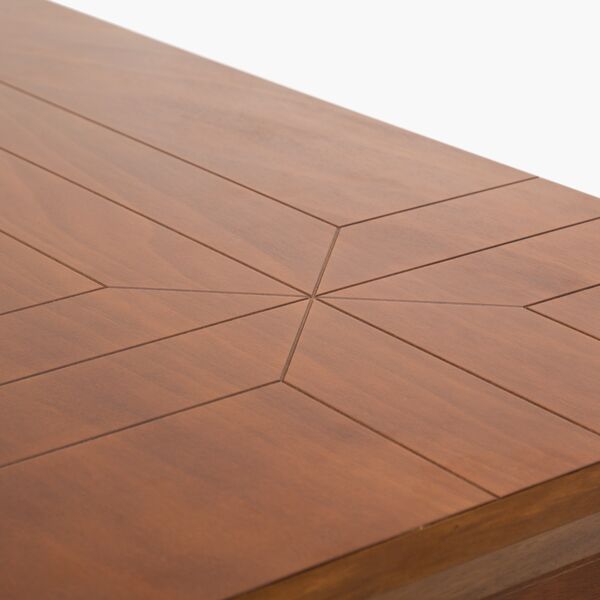 Mesa Alta Inglaterra