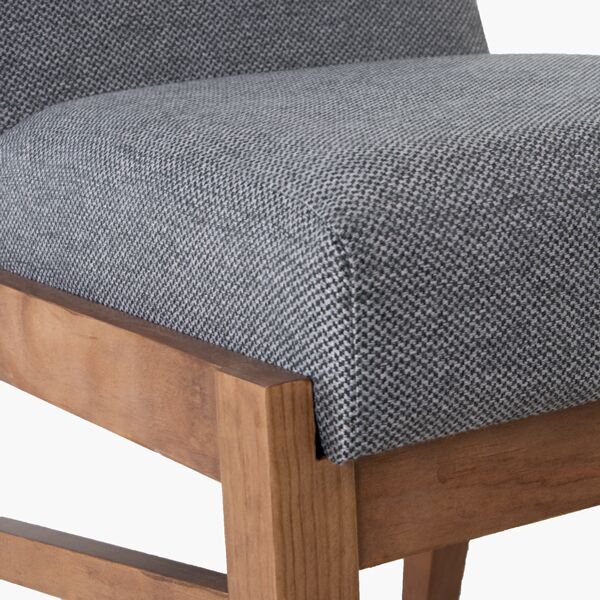 Silla Win en Parota F - detalle