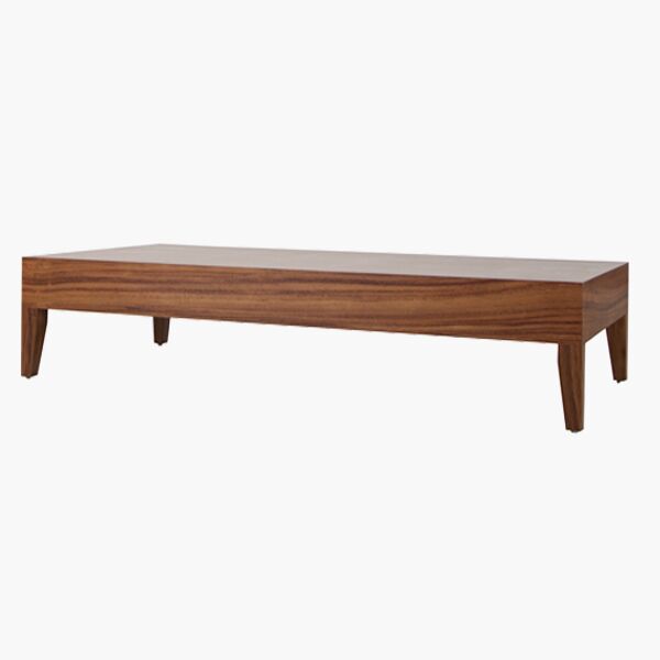 Base Queen Size Montana Base Queen Size Montana Parota - Chapa de Parota