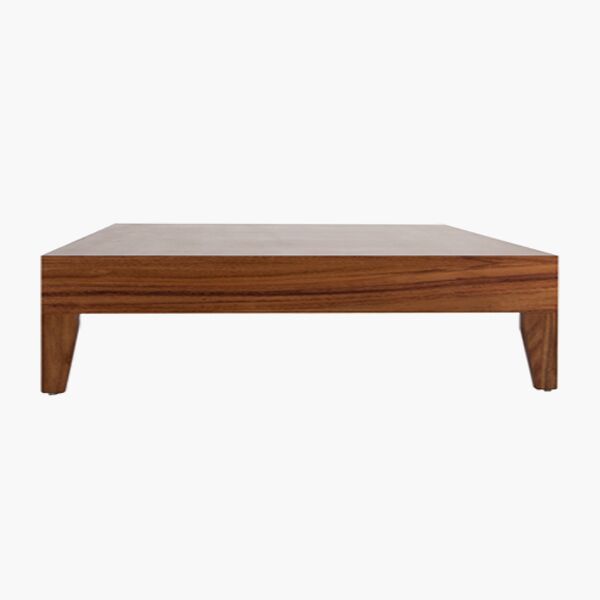 Base Queen Size Montana Base Queen Size Montana Parota - vista adicional 1