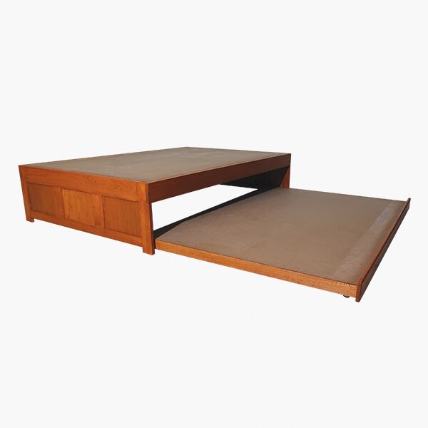 Base Matrimonial-Matrimonial Duplex Roble Base Matrimonial-Matrimonial Duplex Roble - vista adicional 2