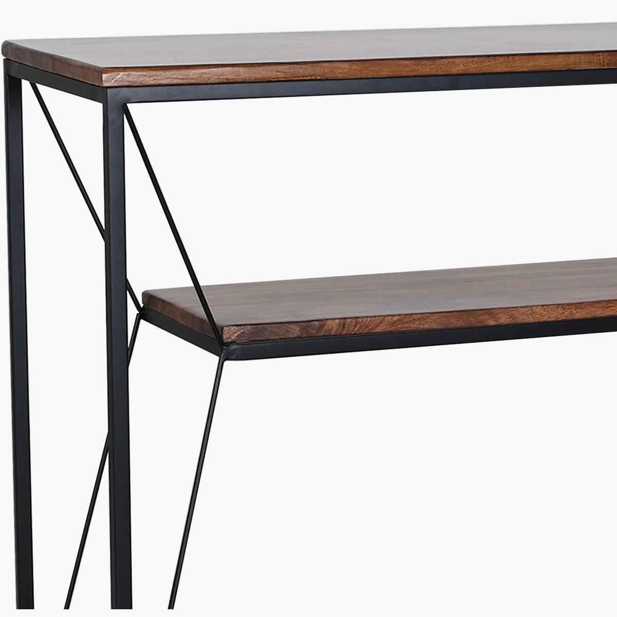 Credenza Edison_2 Credenza Edison Parota - vista adicional 5