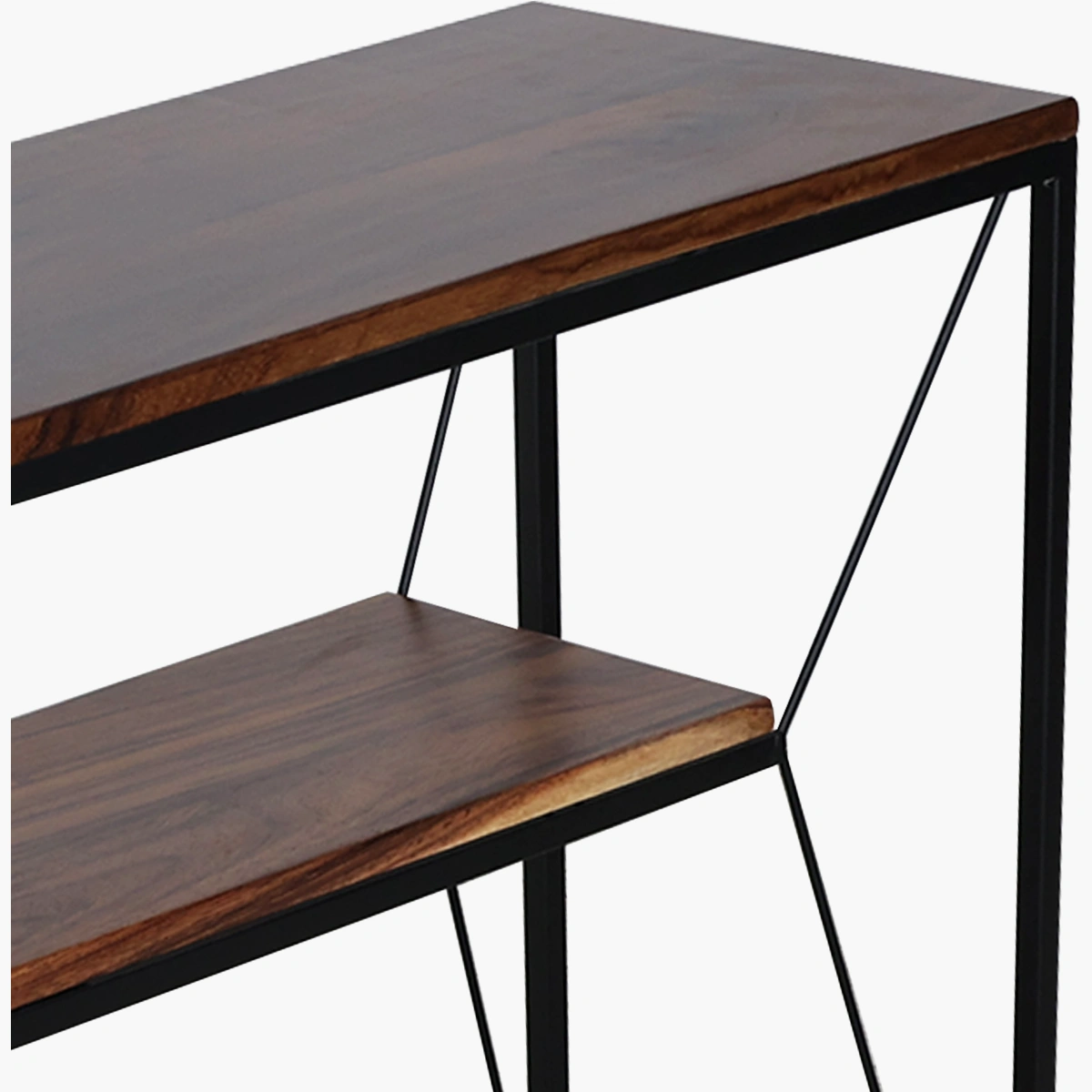 Credenza Edison_3 Credenza Edison Parota - vista adicional 4