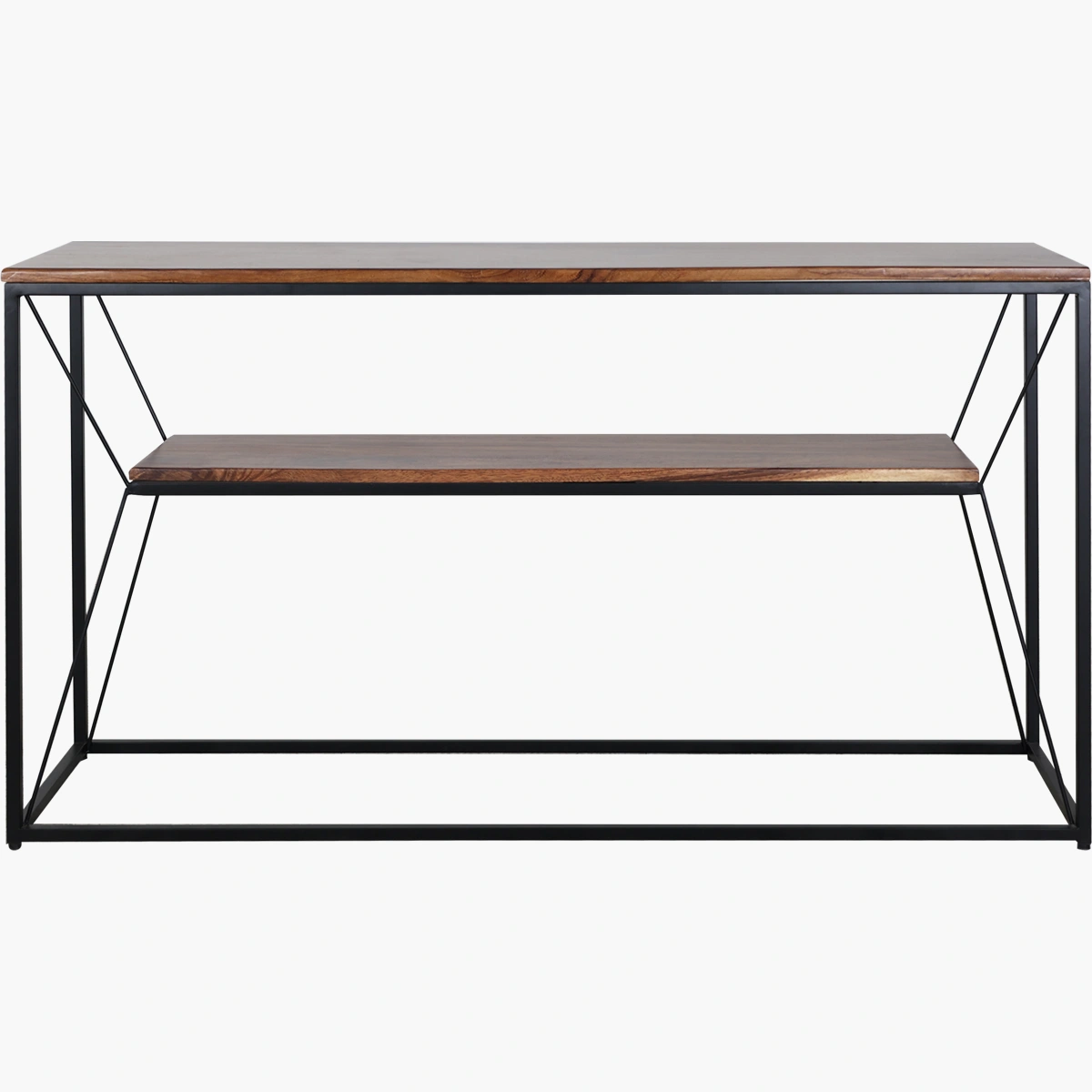Credenza Edison_6 Credenza Edison Parota - vista adicional 1