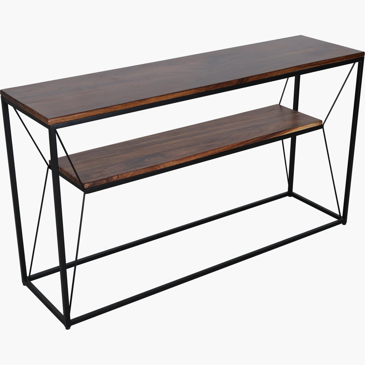 Credenza Edison_8 Credenza Edison Parota - vista adicional 2