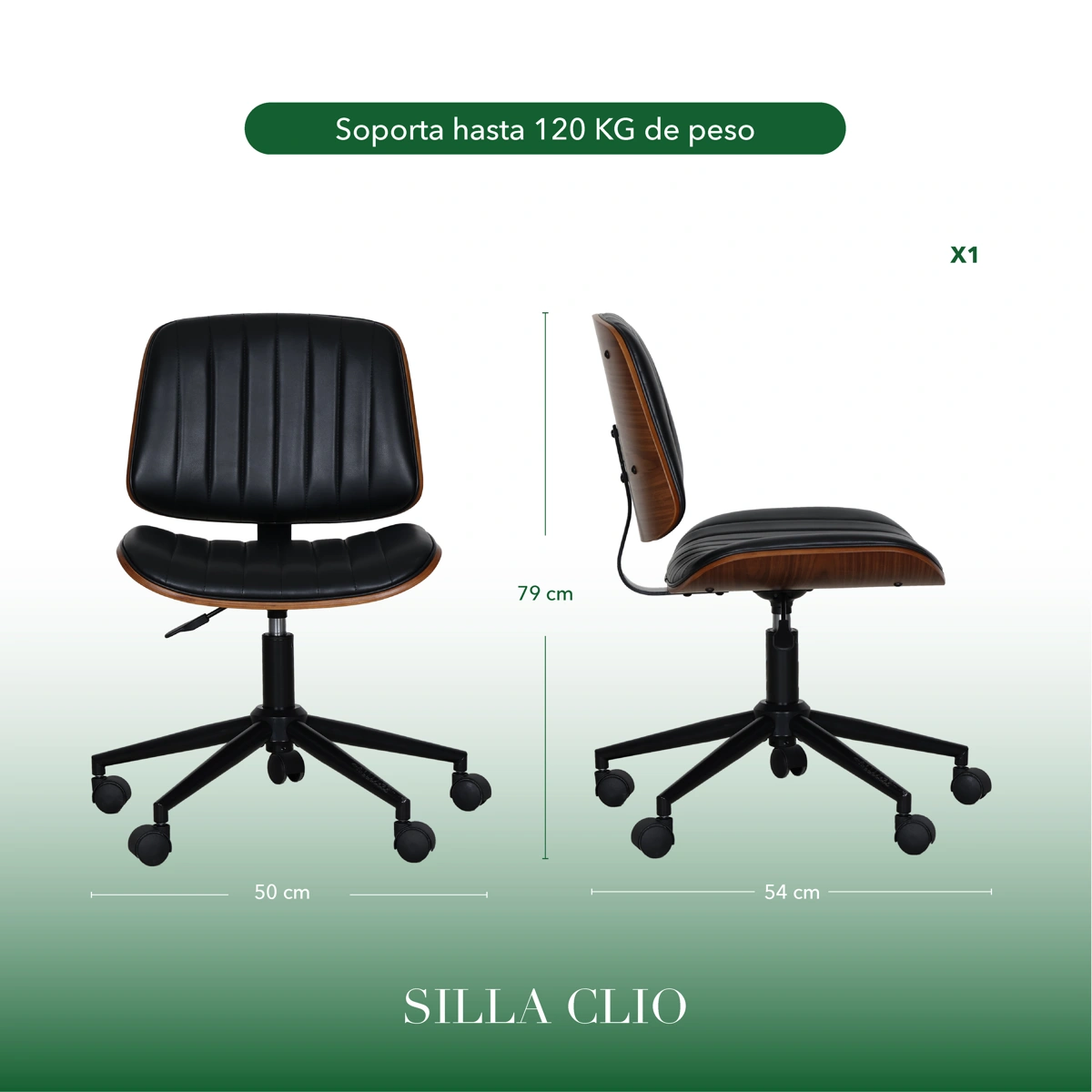 Silla Oficina Cleo_2