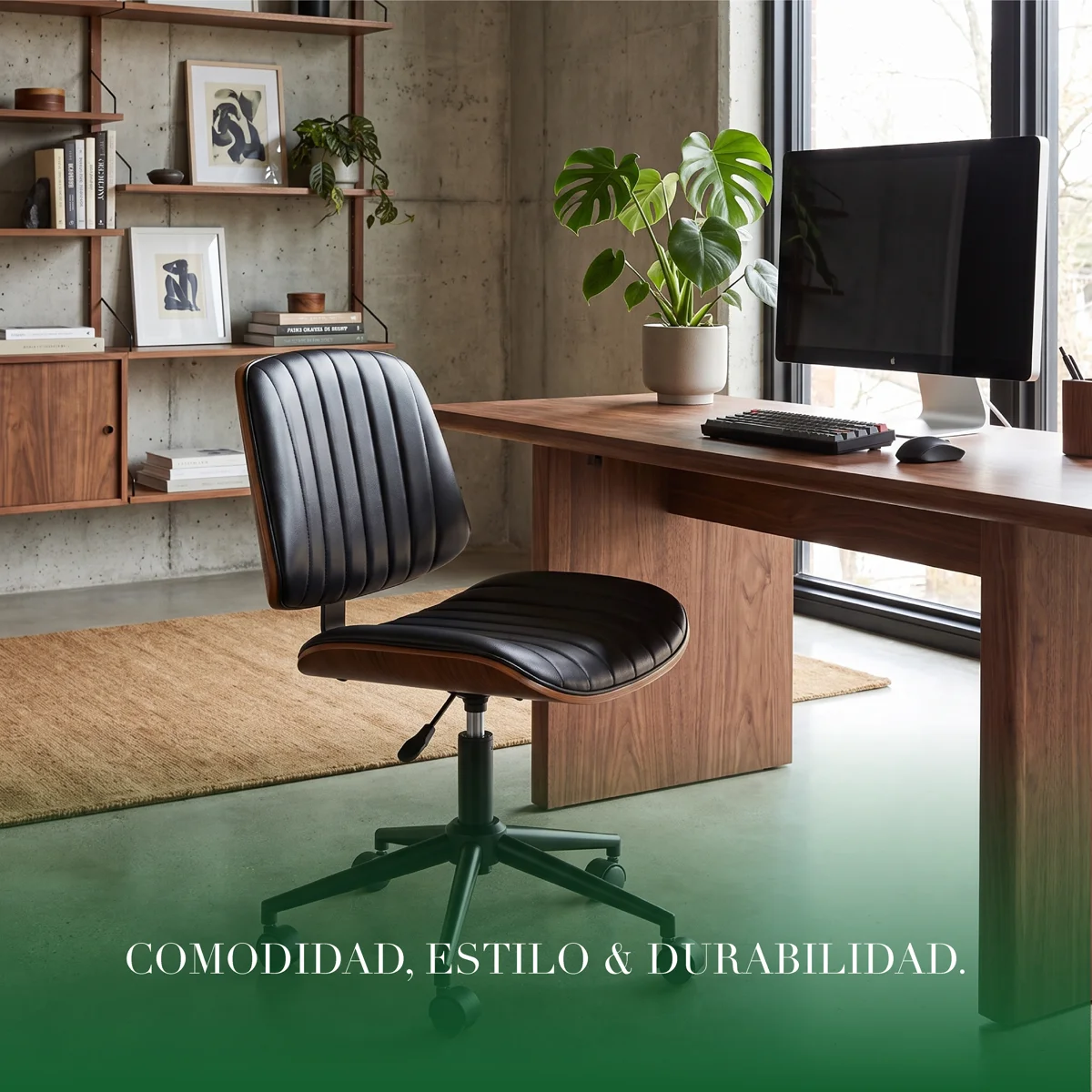 Silla Oficina Cleo_4
