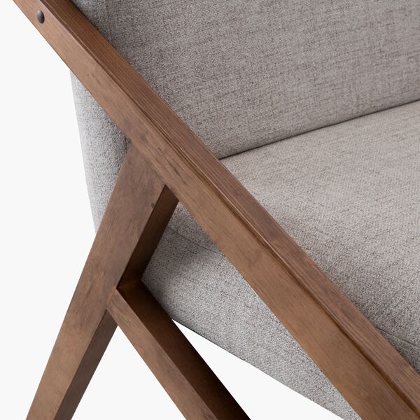 Silla Veracruz 2 - detalle