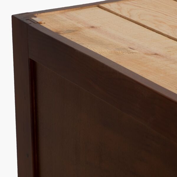 Base Individual Doble Juan Pablo Base Individual Doble Juan Pablo Okume - vista adicional 6