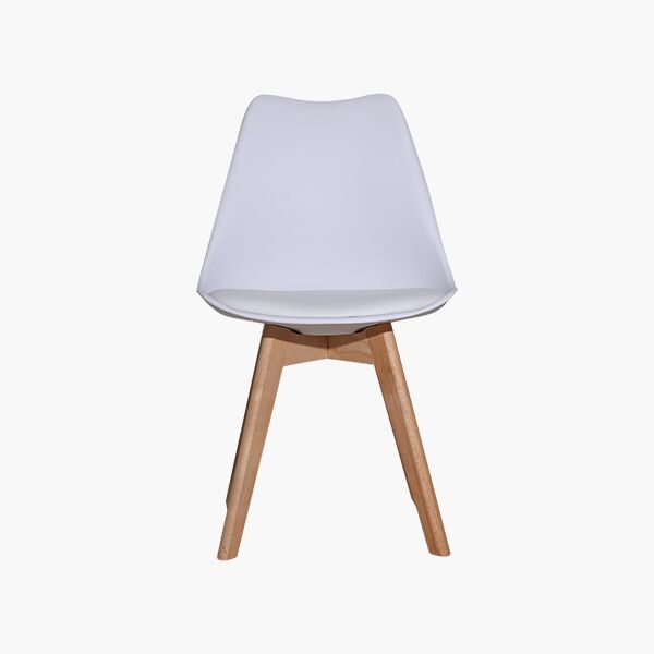 Silla Xian Blanco Xian Blanco F