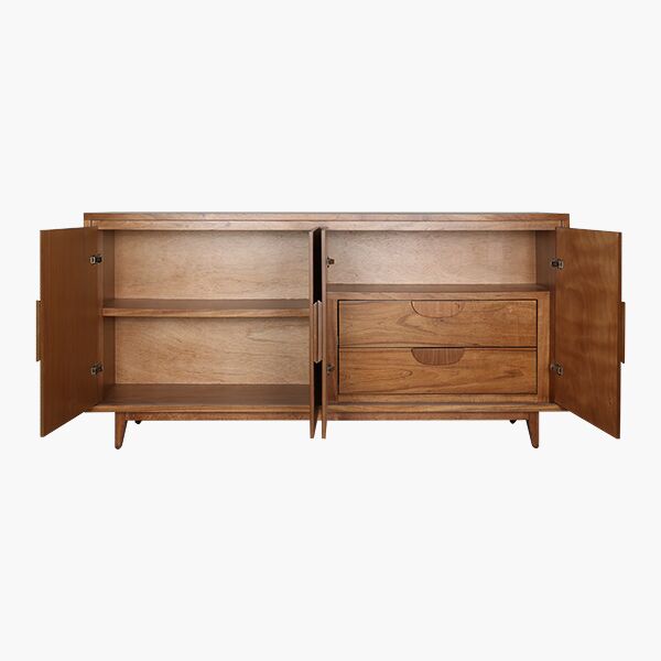 Meroni Bufete F-A Bufetera Meroni Tzalam - vista adicional 1