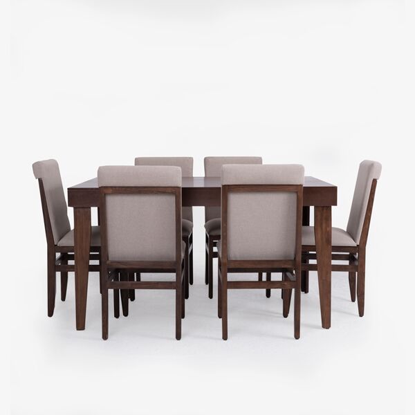 Comedor Bogotá Frente Comedor Bogota Rectangular - vista adicional 1