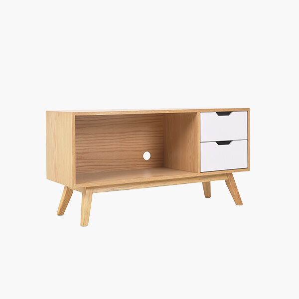 Mesa para TV Betta Laffayette Centro de TV Betta