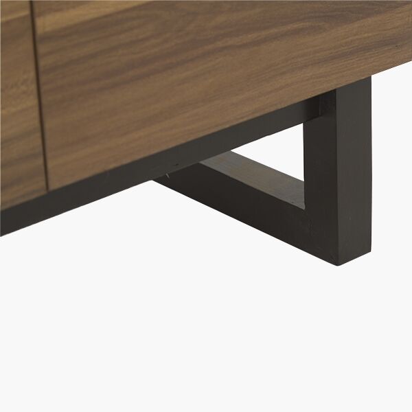 Mesa para TV Tatsu Mesa para TV Tatsu - detalle