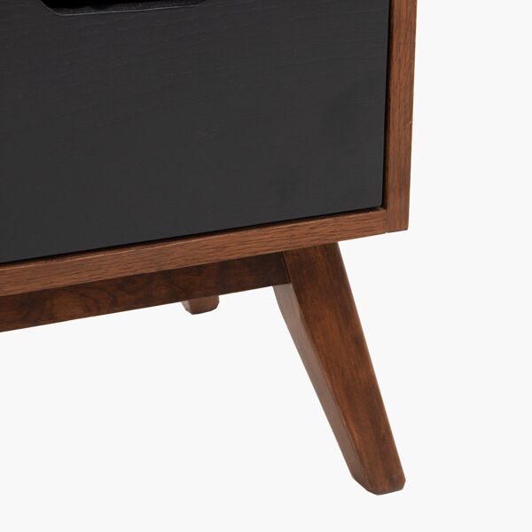 Mesa para TV Betta Tabaco_9 Mesa para TV Betta Tabaco