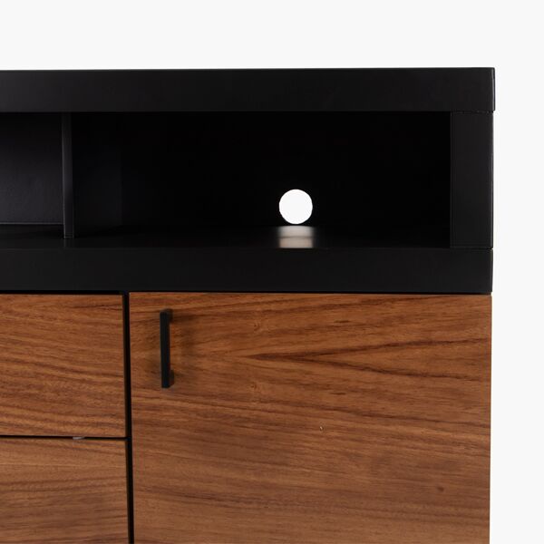 Mesa para TV Suprim 1 - detalle