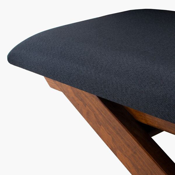 Banca Argentina Gris Oxford 1 - detalle