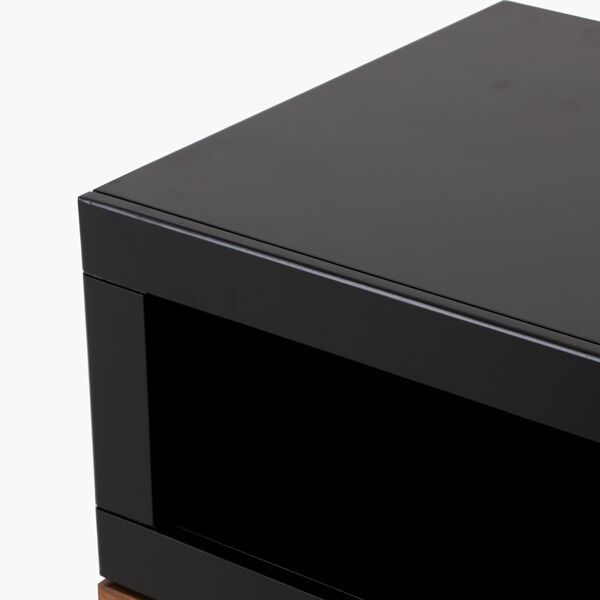 Mesa para TV Suprim 3 - detalle