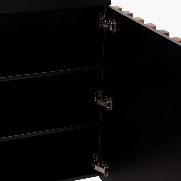 Cómoda Noruega Loft c - detalle