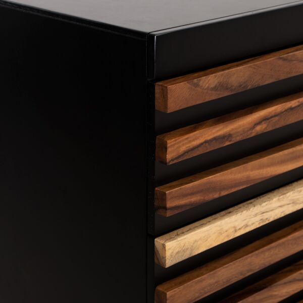 Cómoda Noruega Loft Cómoda Noruega Loft - detalle