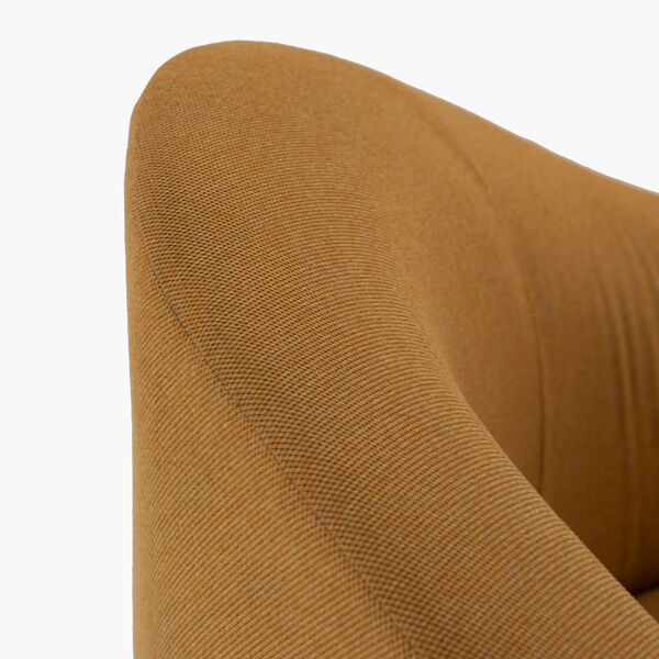 Silla Orbit Senape S - detalle