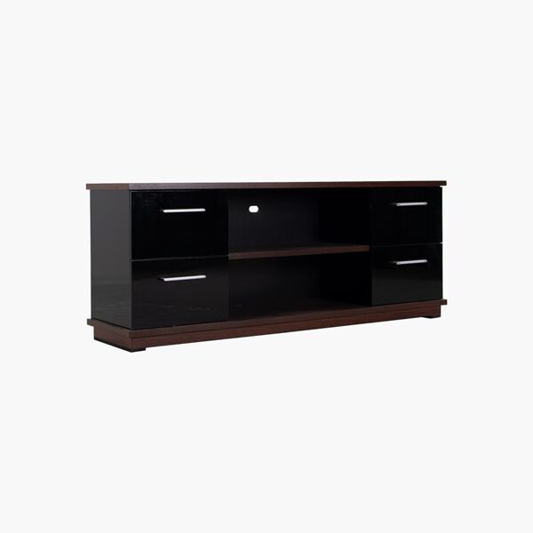 Mesa para TV Emman Begoña Mesa para TV Emman Begoña - MDF, Correderas de extensión
