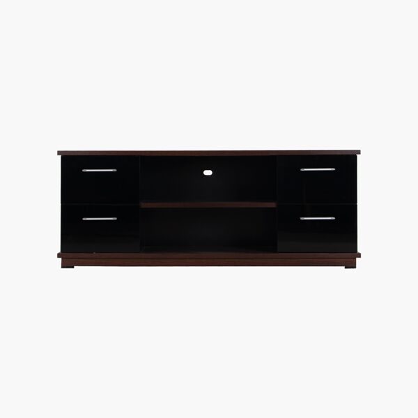 Mesa para TV Emman Begoña Mesa para TV Emman Begoña - vista adicional 1