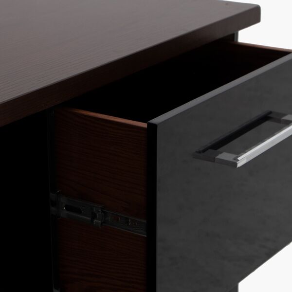 Mesa para TV Emman Begoña 3 - detalle