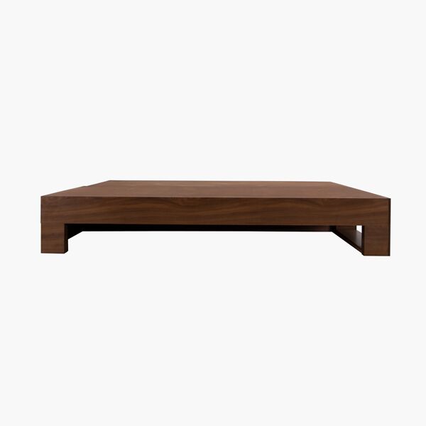 Base King Size Finn Nogal Base King Size Finn Nogal - vista adicional 2