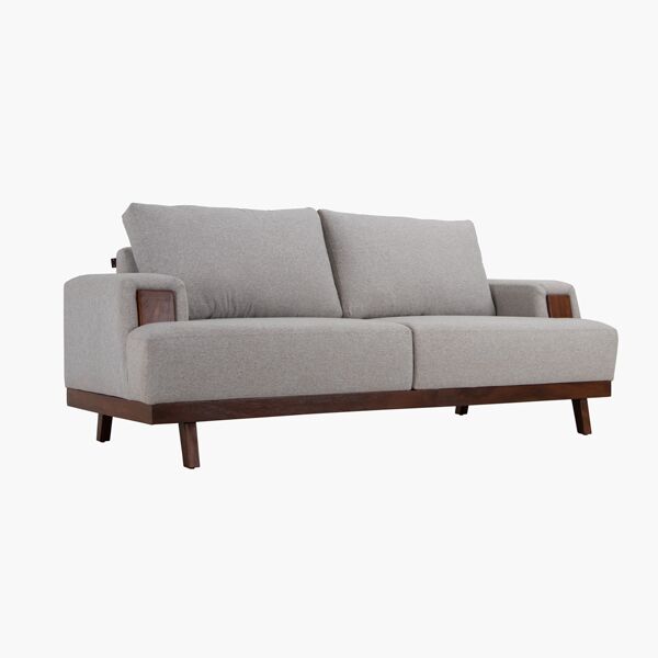 Sofá Larisa Sand Sofa Larisa