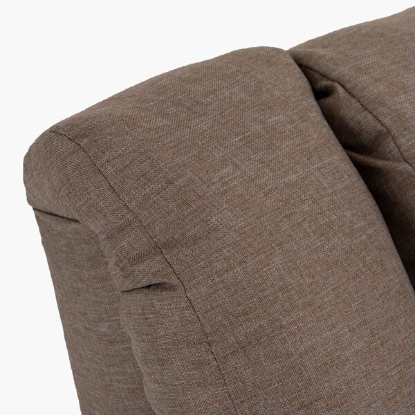 Sillón Reclinable Lilit Nuez 1 - detalle
