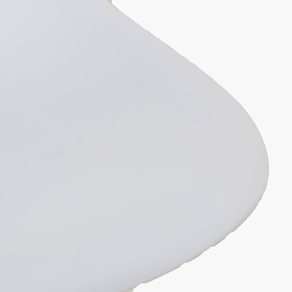 Silla Chengdu Blanco B - detalle