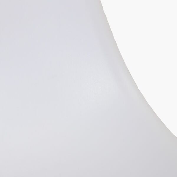 Silla Chengdu Blanco B - detalle